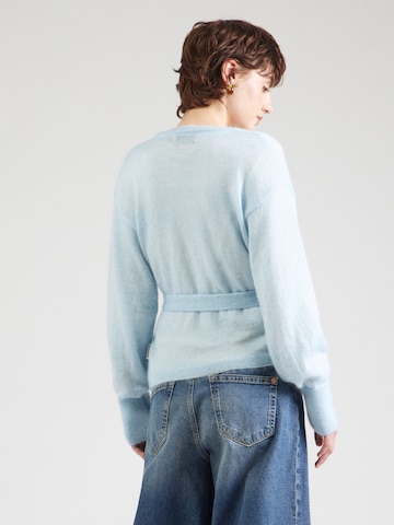 Giacchetta di ARMEDANGELS in blu