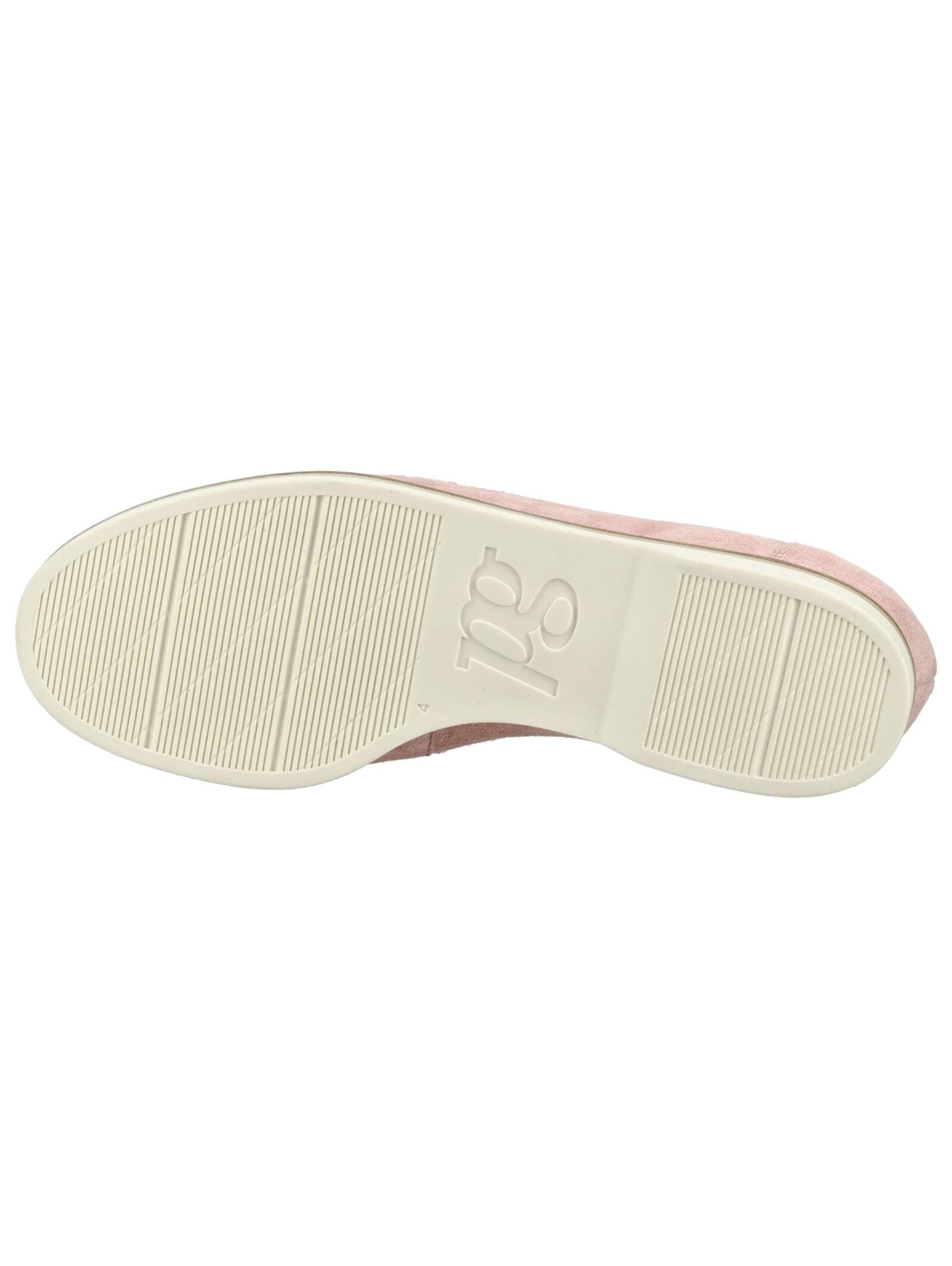 Paul Green Slipper in Pink