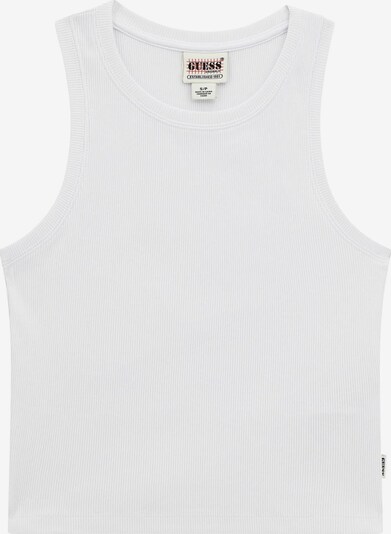 GUESS Top in White, Item view