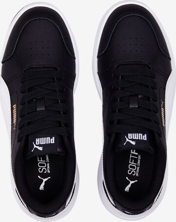 PUMA Αθλητικό παπούτσι 'Evolve' σε μαύρο