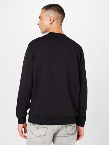 Karl Lagerfeld - Sweatshirt em preto