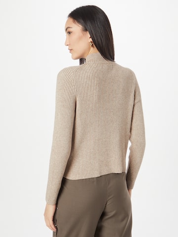 ONLY Sweater 'KATIA' in Beige