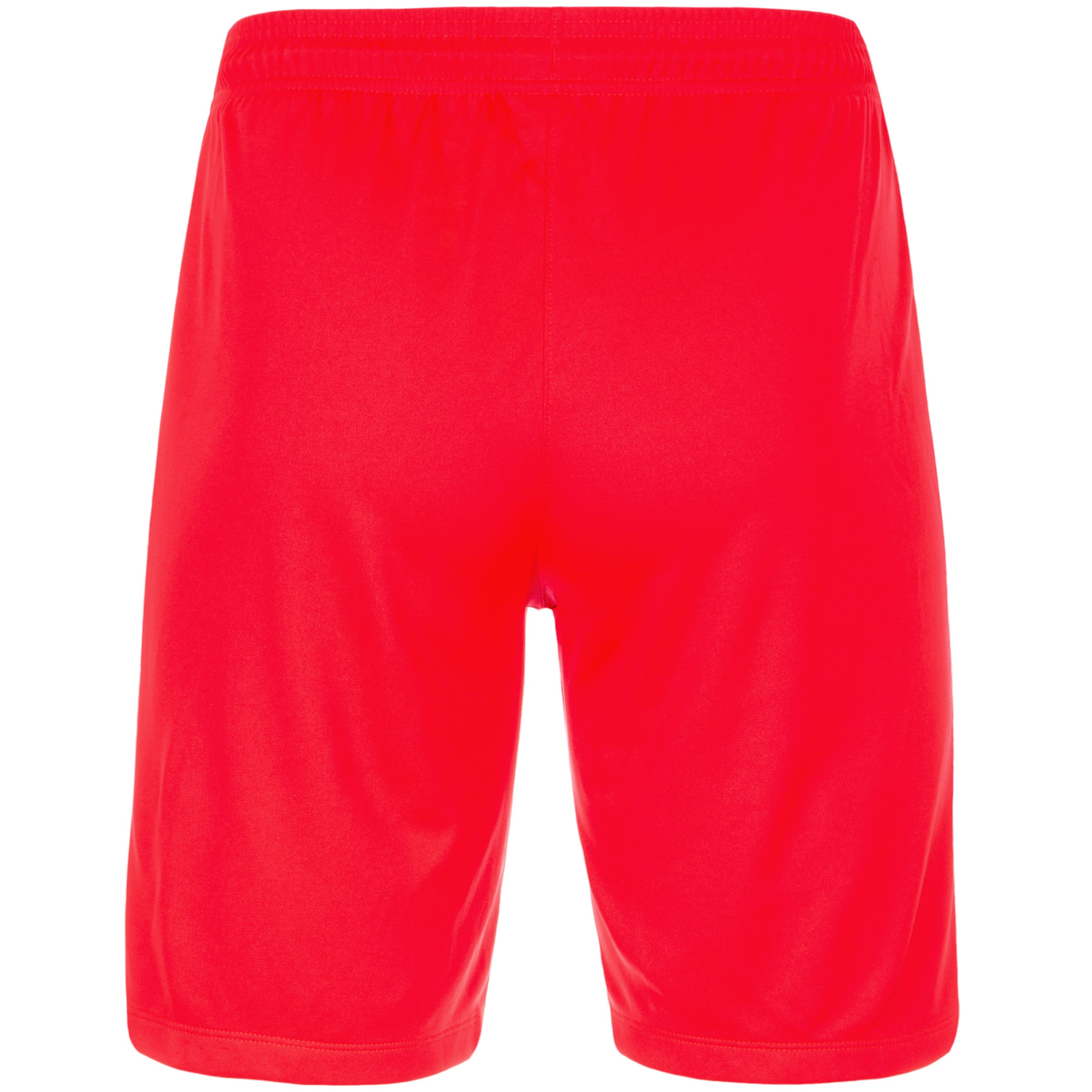 NIKE Regular Sportshorts 'League' in Rot