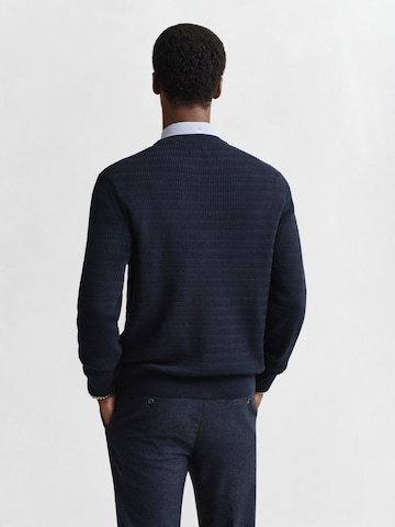 GANT Pullover i blå