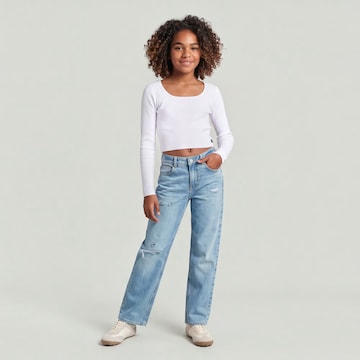 G-STAR Bluser & t-shirts 'SOUTH' i sort