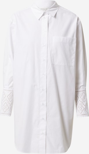 Maison 123 Bluza 'AMIE CHE' u bijela, Pregled proizvoda