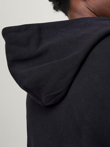 Sweat-shirt 'Collective' JACK & JONES en noir