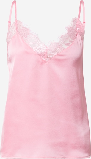 Top 'KATE' Rut & Circle pe roz deschis, Vizualizare produs