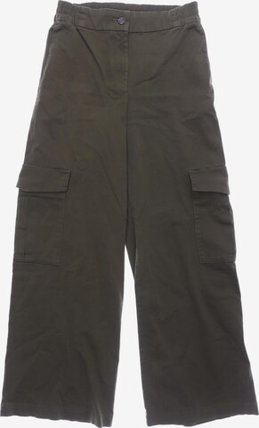 BOSS Pants in S in Green: front