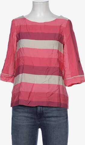 123 Paris Blouse & Tunic in XXS in Pink: front