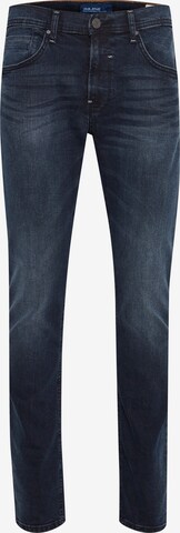 BLEND Jeans 'Twister' in Blauw: voorkant