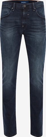 BLEND Regular Jeans 'Twister' in Blue: front