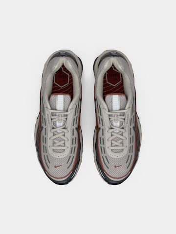Nike Sportswear Rövid szárú sportcipők 'AIR MAX TL 2.5' - szürke