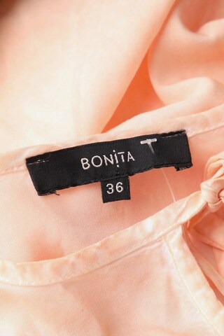 BONITA Bluse S in Orange