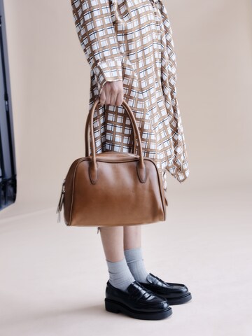 & Other Stories Сумки в Коричневый: спереди