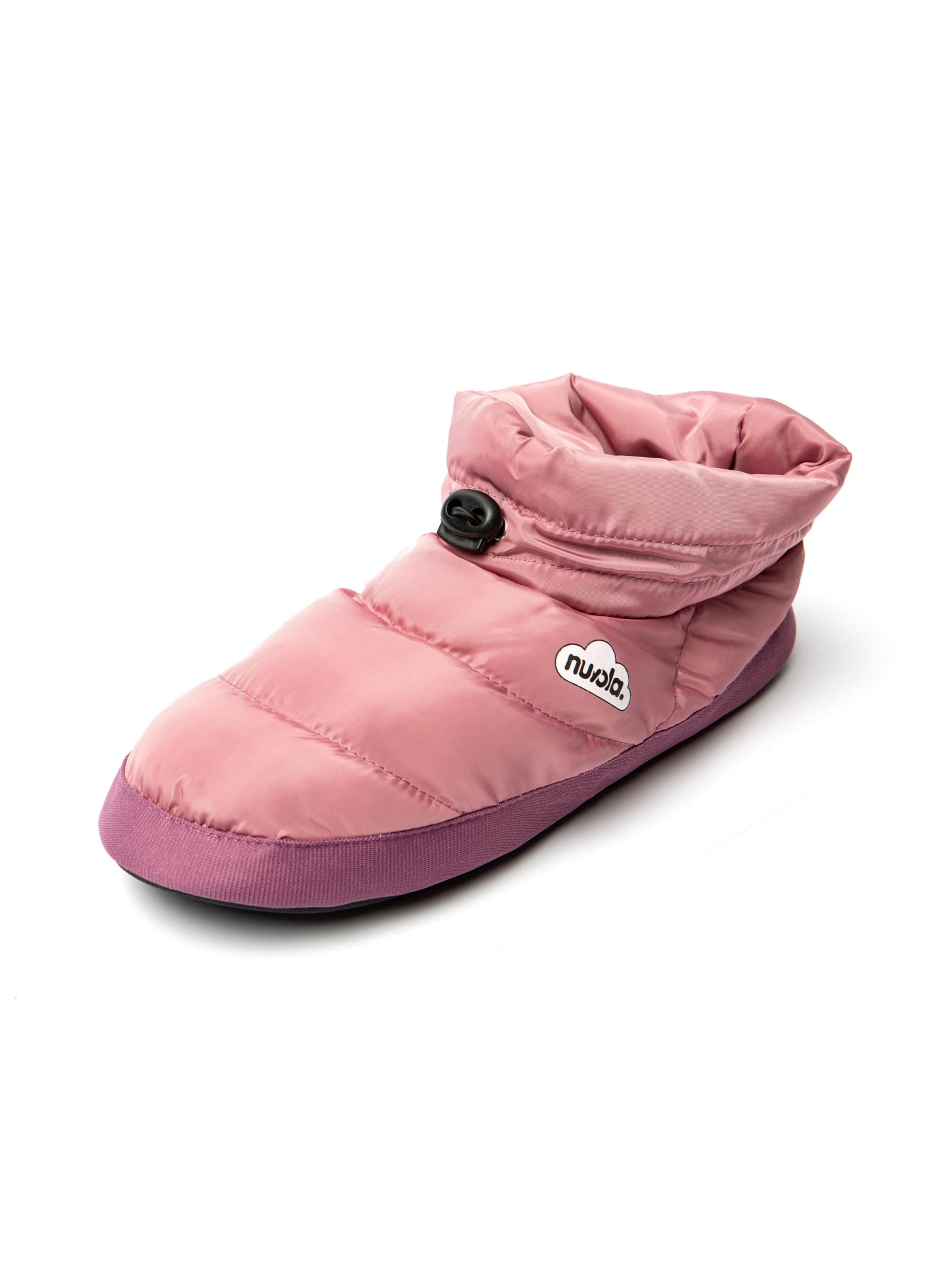 Ciabatta 'Boot Home Party' di Nuvola. in rosa