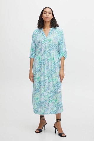b.young Shirt Dress in Mixed colors