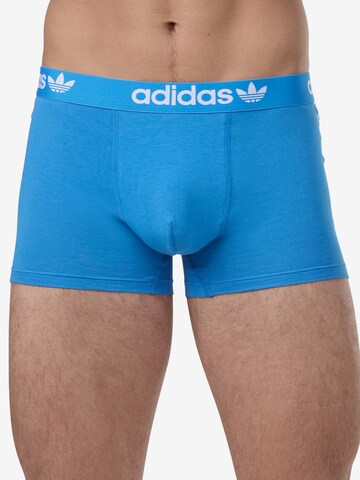 ADIDAS ORIGINALS Boxer shorts in Blue