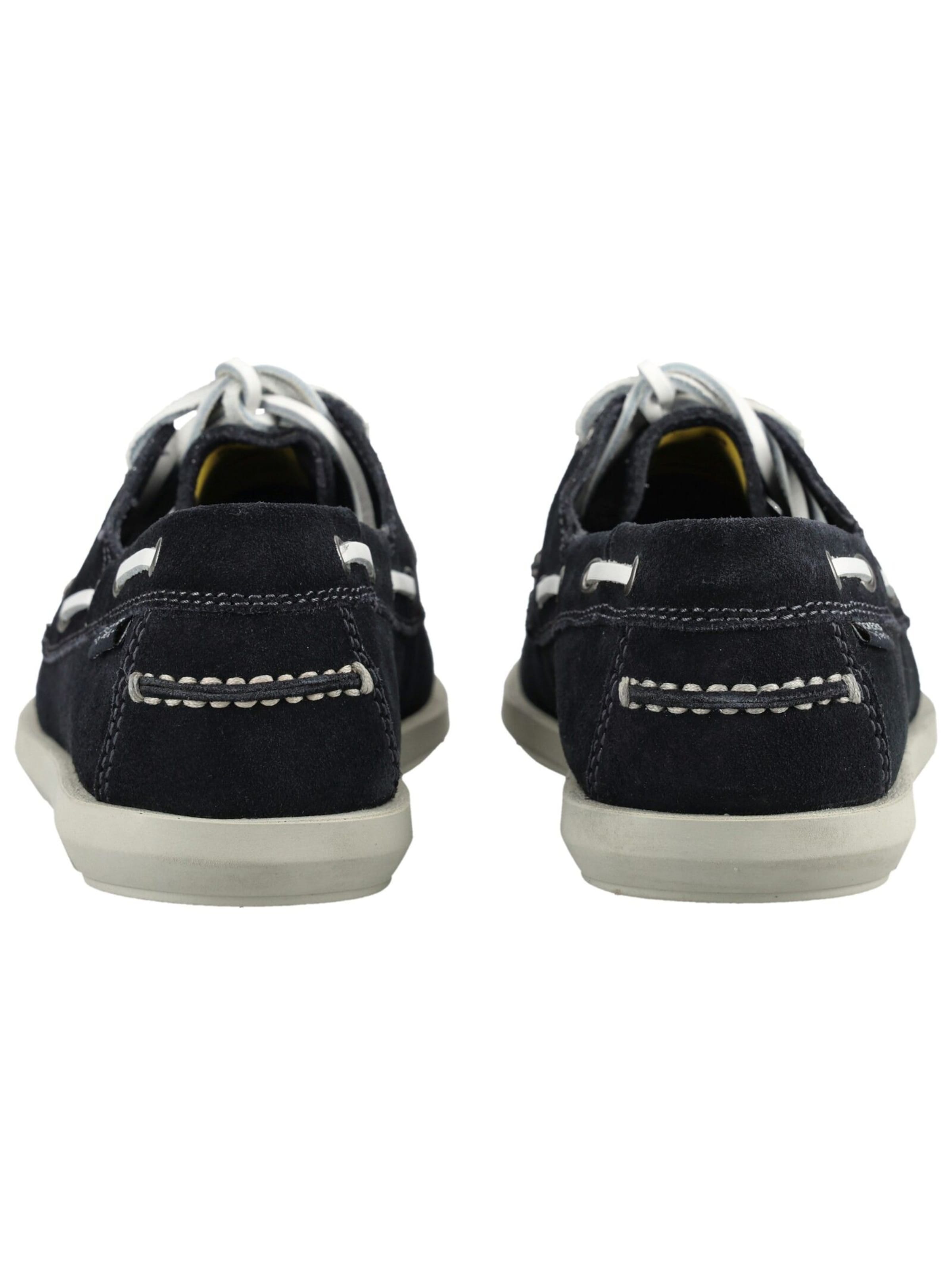 Mocassin Dockers by Gerli en bleu