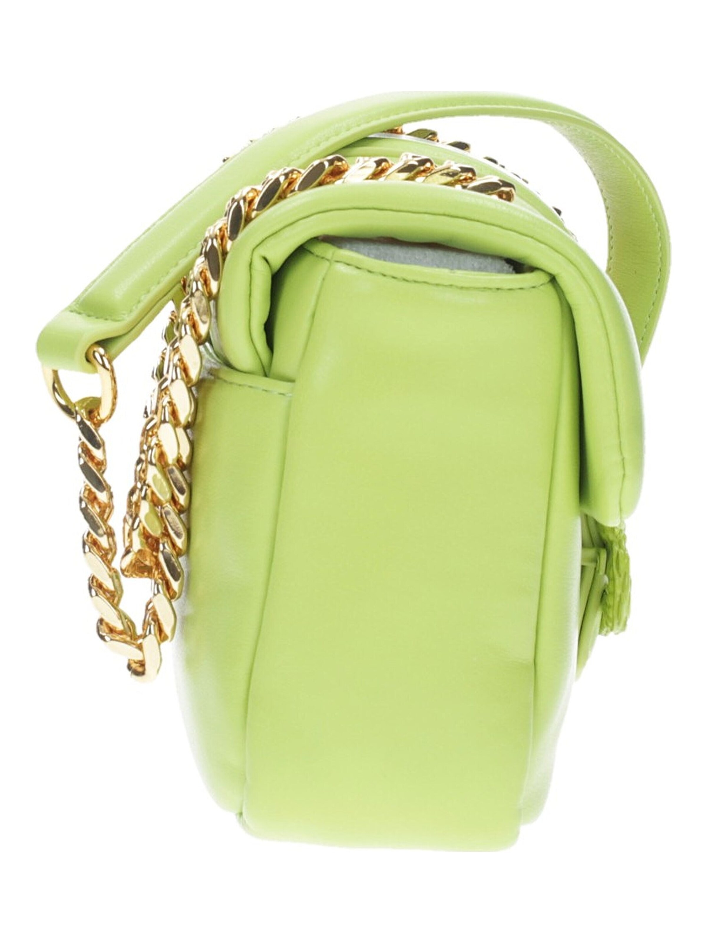 Borsa a mano di Just Cavalli in verde