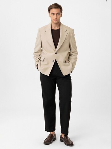 Antioch Regular fit Blazer 'Joaquim' in Beige