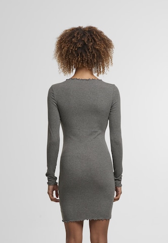 Noisy may Kleid 'NMJudy' in Grau
