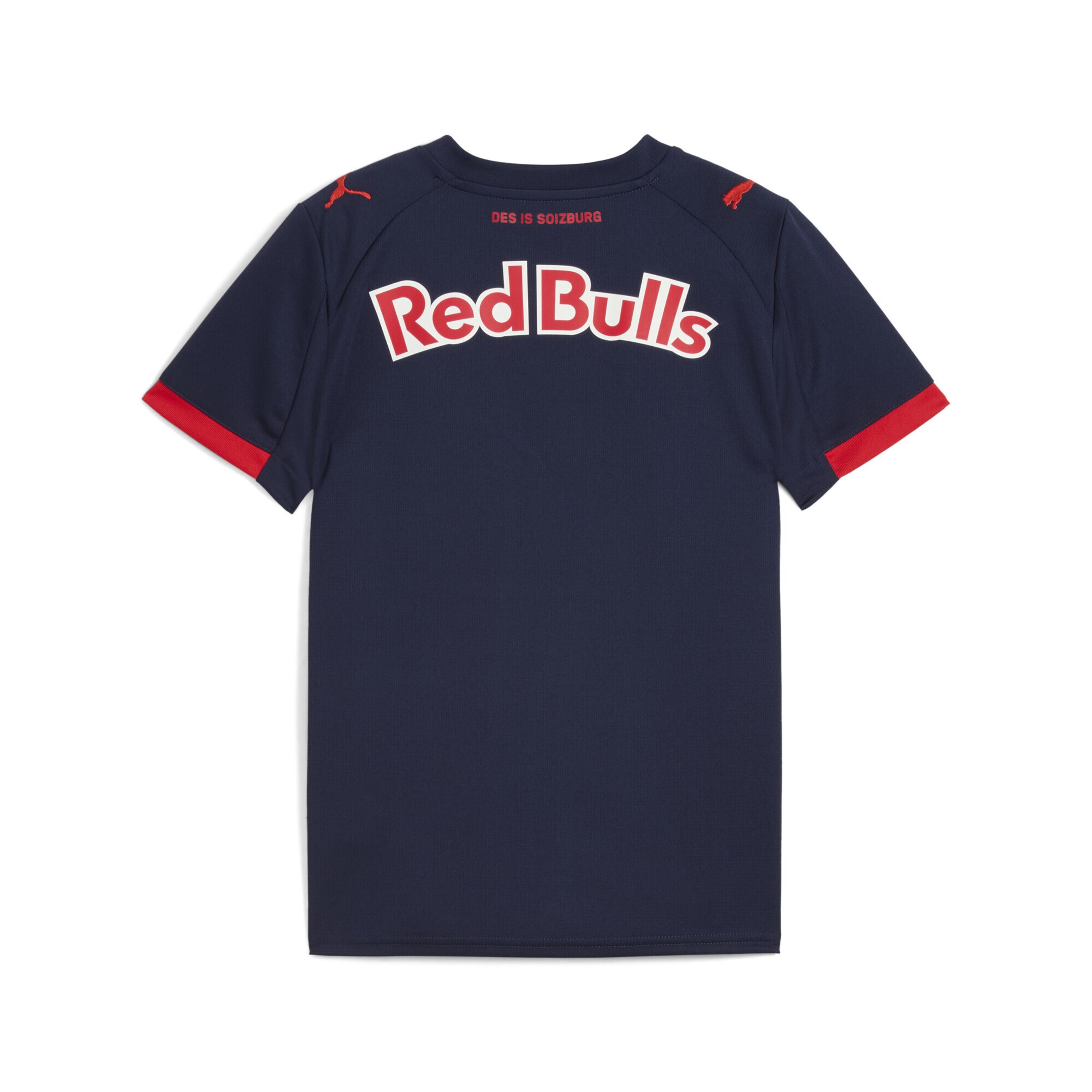 PUMA Funktionsshirt 'FC Red Bull Salzburg 25/26' in Blau