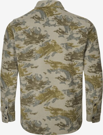 O'NEILL - Ajuste regular Camiseta en beige