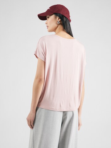 Sublevel Tričko – pink
