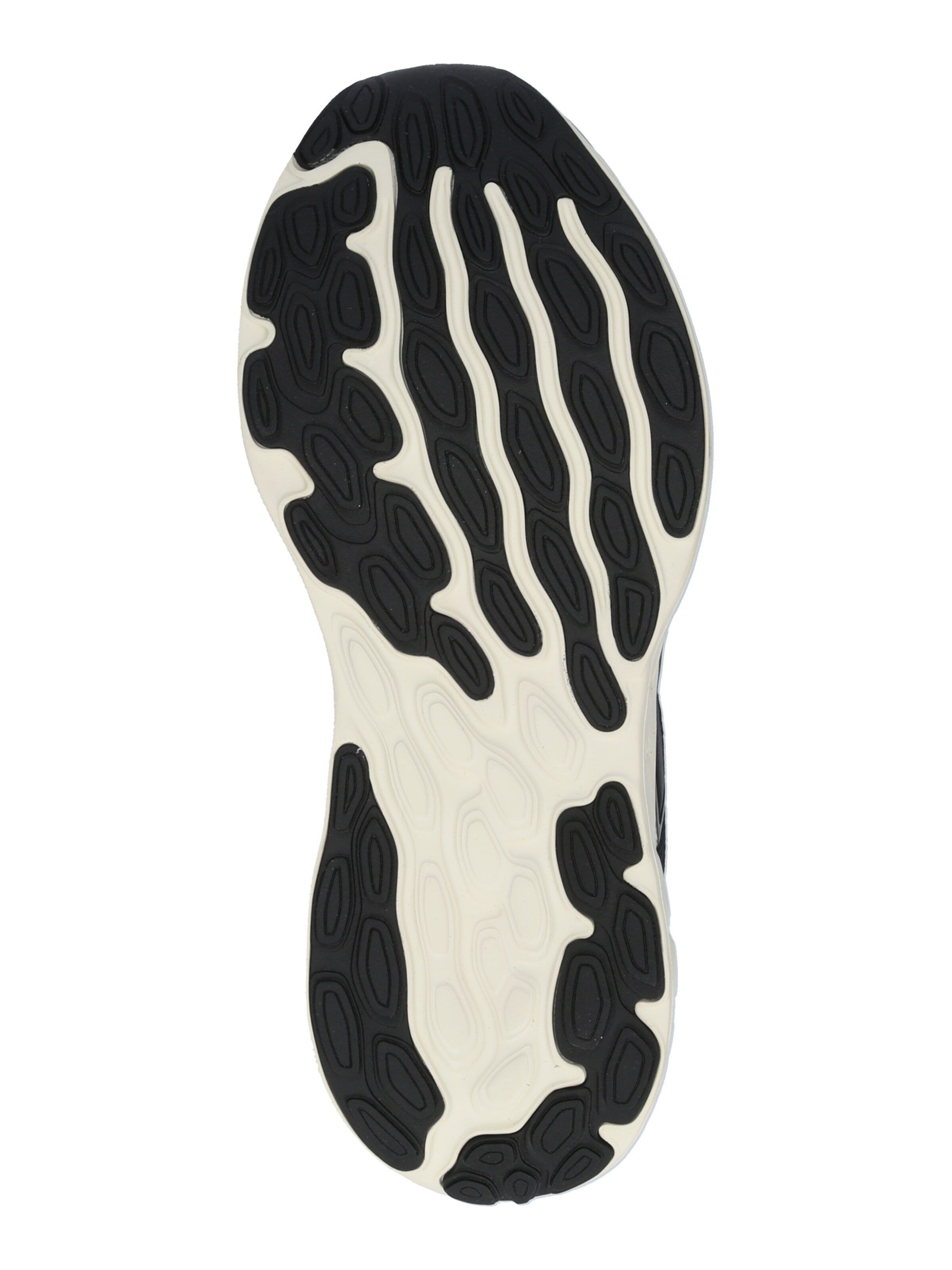 new balance Bežecká obuv '680' - Čierna