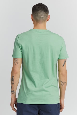 BLEND T-Shirt 'Fingo' in Grün