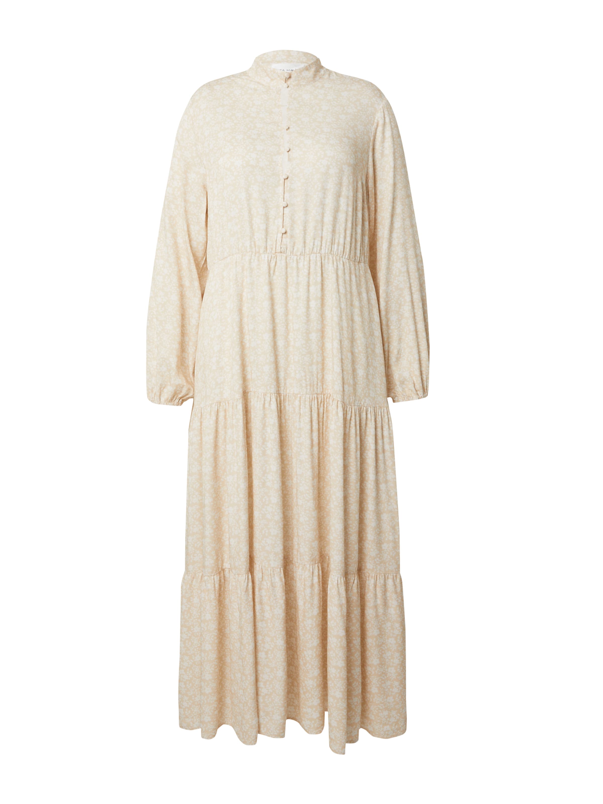 CITA MAASS Платье в Бежевый / Кремовый, Обзор товара