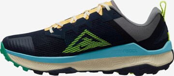 NIKE Running Shoes 'Wildhorse 8' in Blue: front