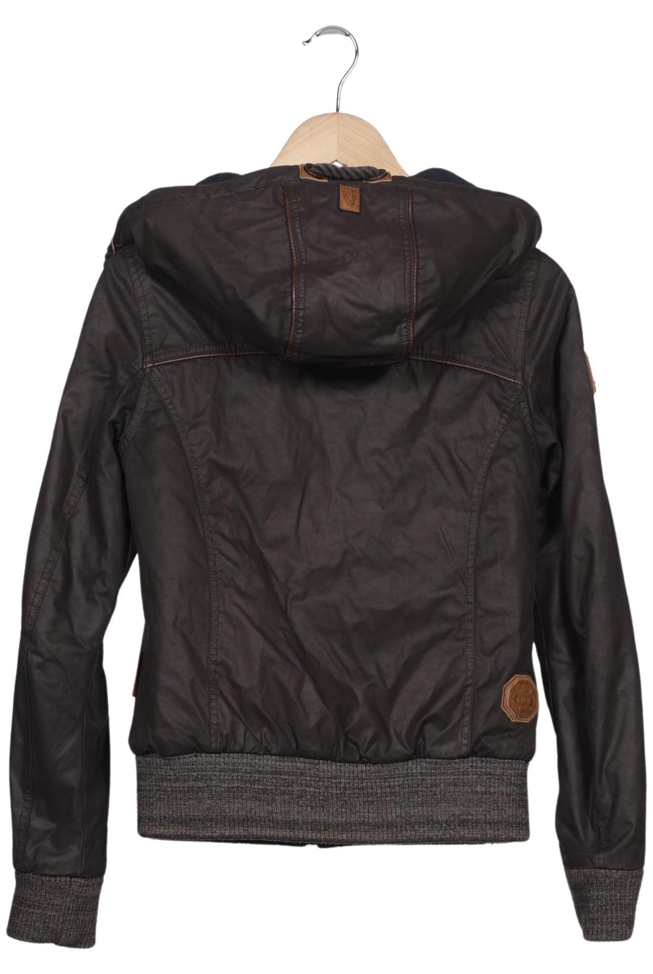 naketano Jacket & Coat in S in Brown