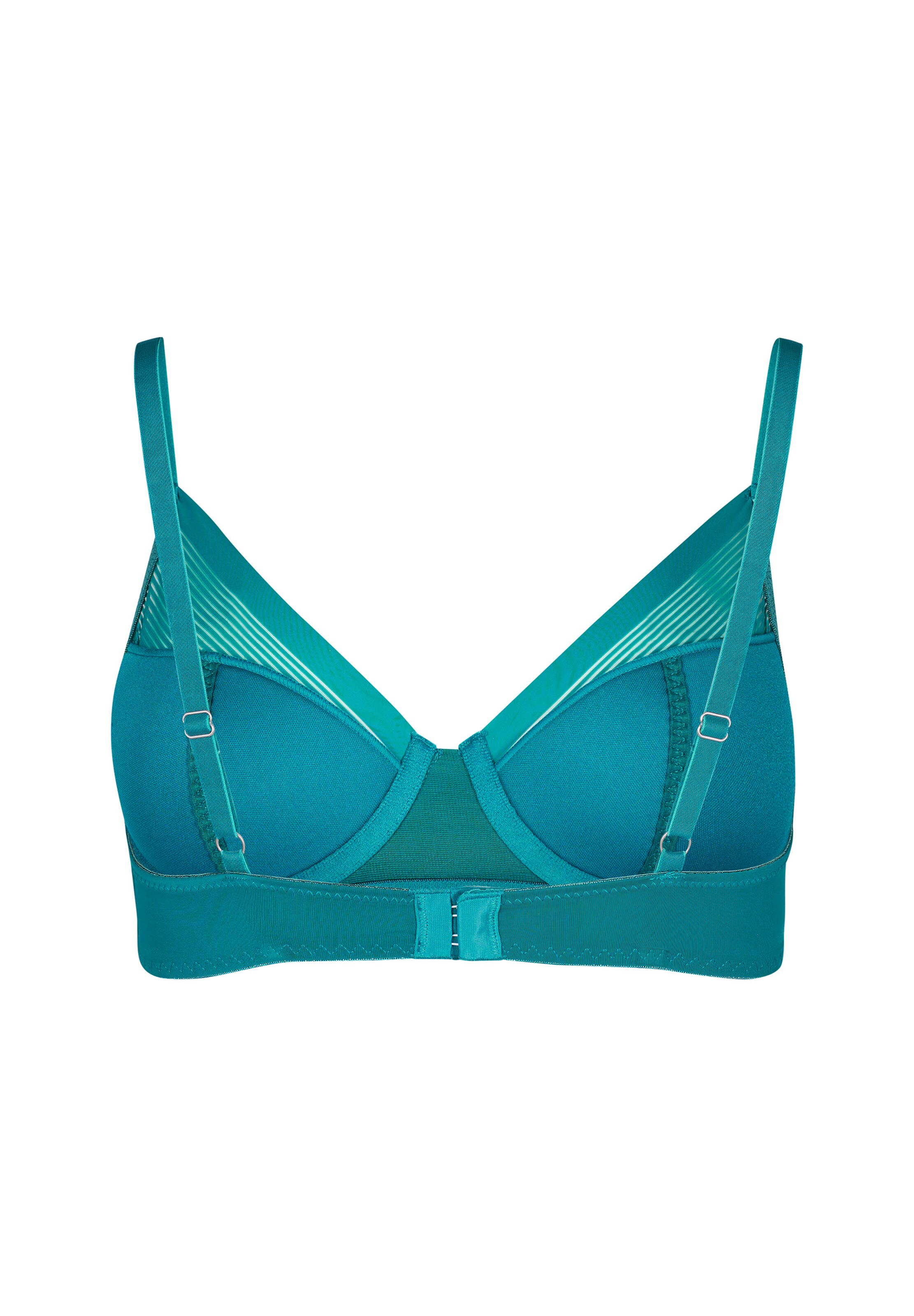 Skiny Σουτιέν για T-Shirt Σουτιέν σε μπλε