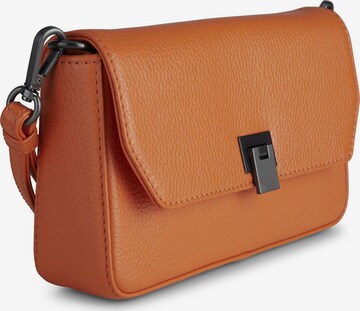 MARKBERG Crossbody Bag in Orange