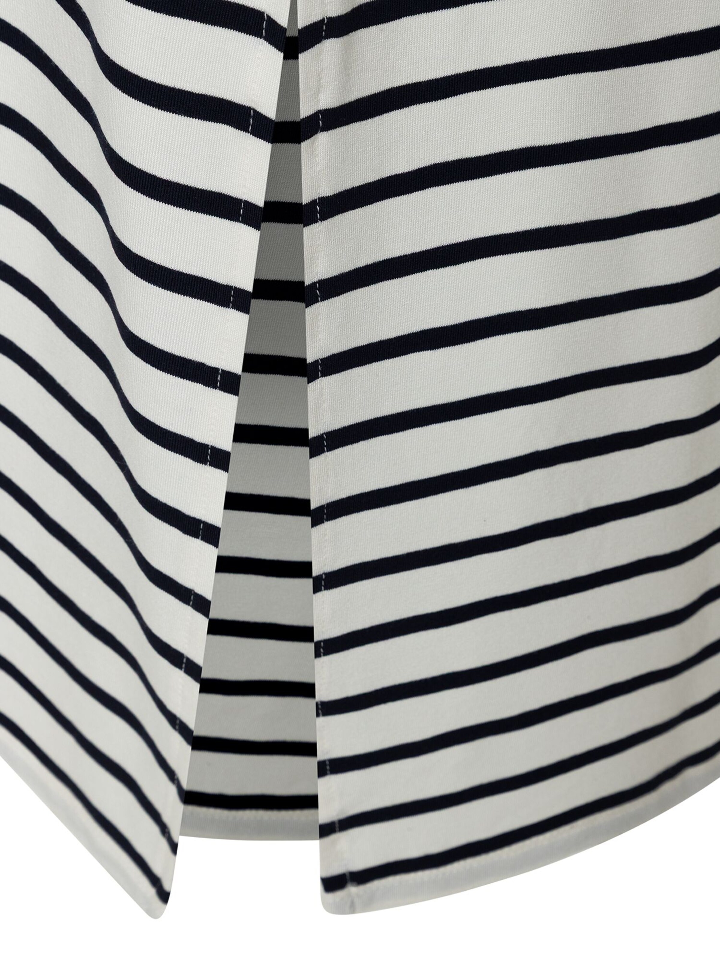 MORE & MORE Dress in White