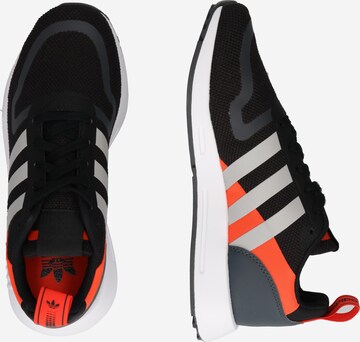 ADIDAS ORIGINALS Sneaker 'Multix' in Schwarz