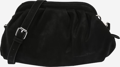 TOM TAILOR DENIM Clutch 'Merima' in schwarz, Item view