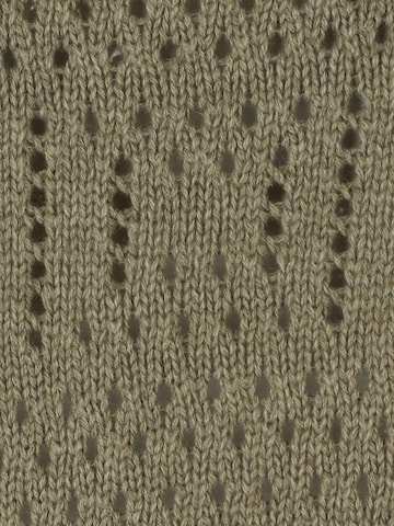 Only Petite Pullover 'Sansi' in Grün