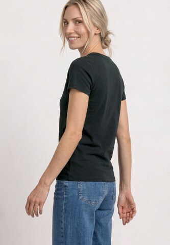STREET ONE Shirt in Green