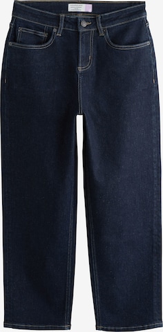 mėlyna Next Standartinis Džinsai: priekis