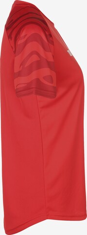 Maillot OUTFITTER en rouge