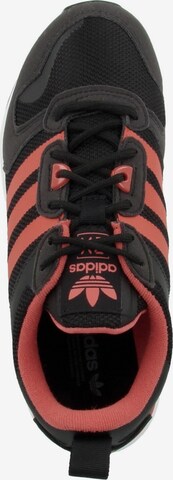 ADIDAS ORIGINALS Σνίκερ 'ZX' σε μαύρο