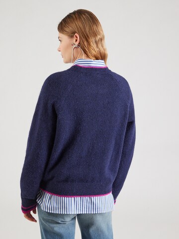 Pull-over GAP en bleu