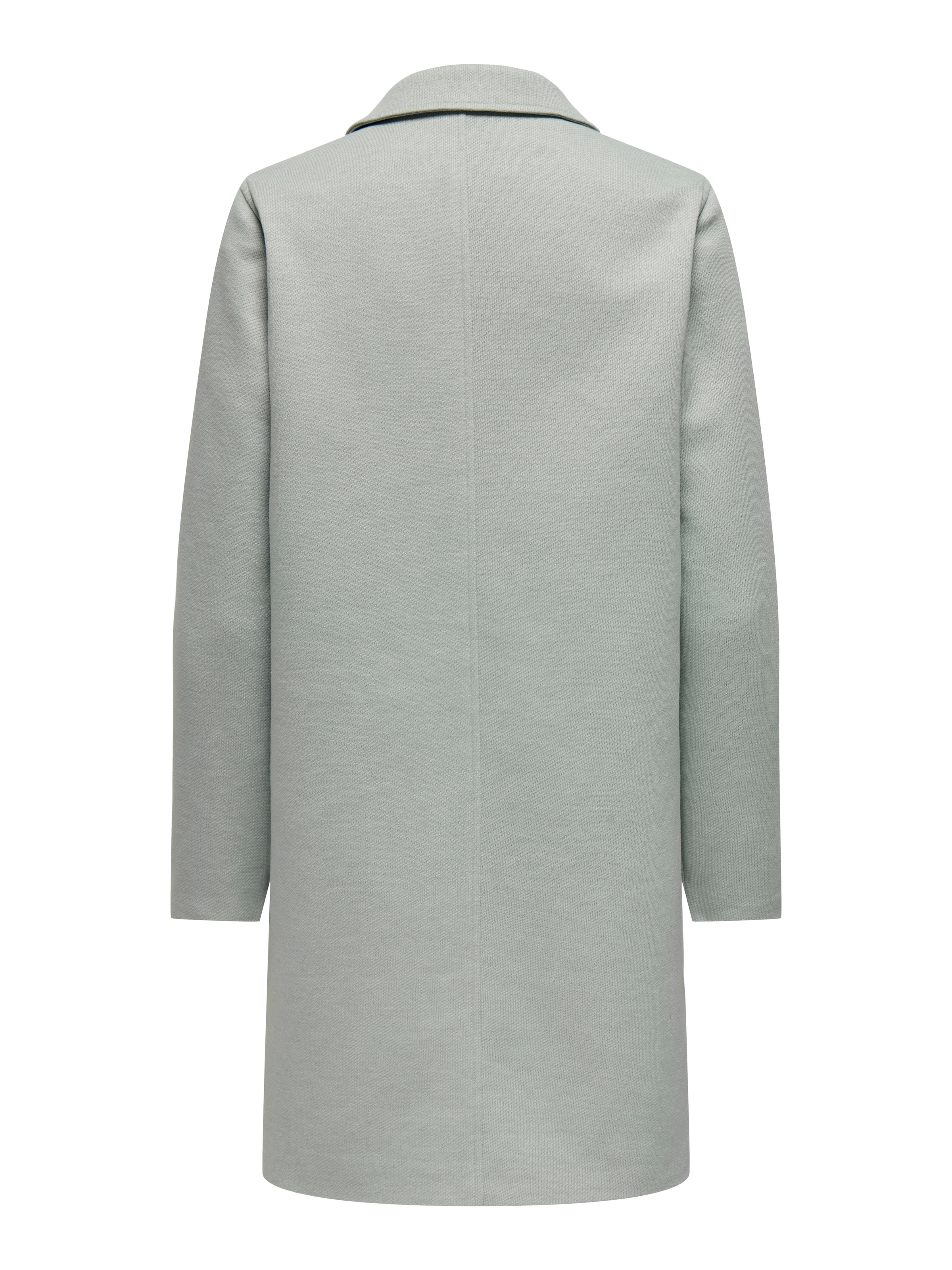 ONLY Přechodný kabát 'ONLSedona Carrie' – zelená