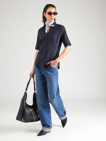 MORE & MORE Μπλούζα σε μπλε