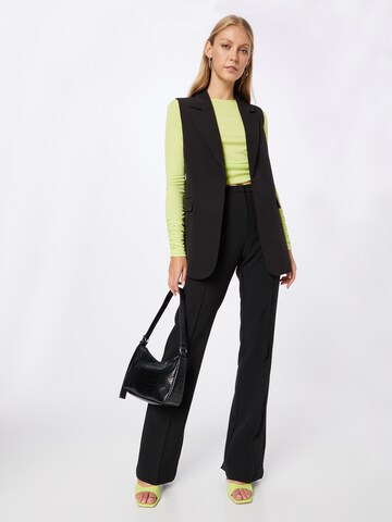 Regular Pantalon 'Valentina' Birgitte Herskind en noir