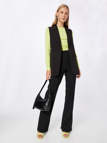 Regular Pantalon 'Valentina' Birgitte Herskind en noir