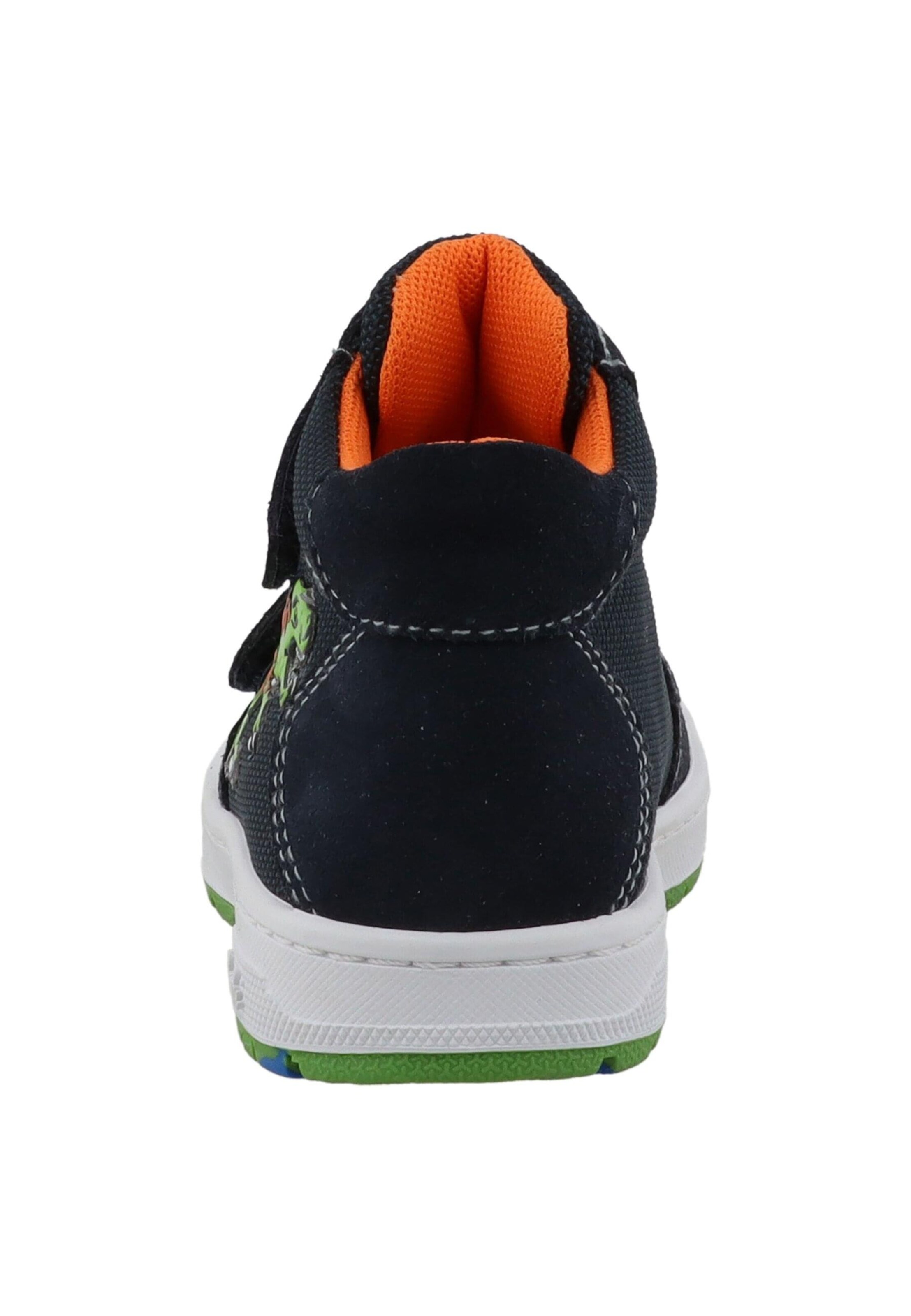 LURCHI Sneakers 'Dyno' in Blue